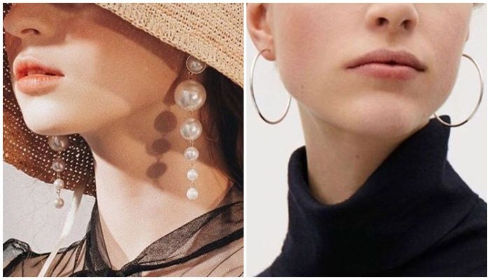 Cara Tepat Memilih Anting Sesuai Bentuk Wajah: Mana yang Cocok untukmu?