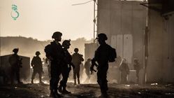 Iran Peringatkan Israel: Serang Lagi, Puluhan Ribu Rudal Canggih Menghujani Tel Aviv! Iran Peringatkan Israel: Serang Lagi, Puluhan Ribu Rudal Canggih Menghujani Tel Aviv!