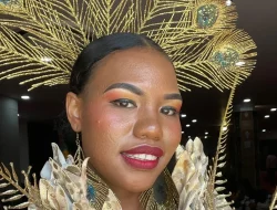 Miss Indonesia Disqualifies Contestant for Pro-Israel Video Post