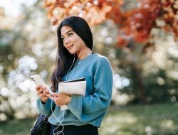 Hobi Seru untuk Introvert: 8 Pilihan Menarik yang Bisa Dilakukan di Rumah, Berdasarkan Psikologi Hobi Seru untuk Introvert: 8 Pilihan Menarik yang Bisa Dilakukan di Rumah, Berdasarkan Psikologi