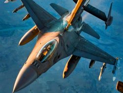 Russia Nears War with NATO