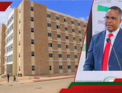 Kenya Institute of Science Unveils Exciting Job Openings in ICT, Security, and More