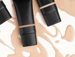 Rahasia Makeup Base Glowing Alami yang Ringan dan Tahan Lama untuk Tampil Sehat, Ini Tipsnya!