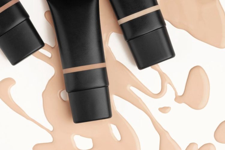 Rahasia Makeup Base Glowing Alami yang Ringan dan Tahan Lama untuk Tampil Sehat, Ini Tipsnya!