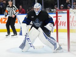 Maple Leafs Secure Five Restricted Free Agents Maple Leafs Secure Five Restricted Free Agents