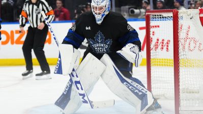 Maple Leafs Secure Five Restricted Free Agents