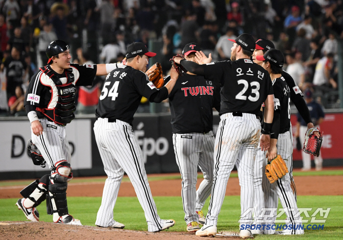 LG Claims Second Spot Globally