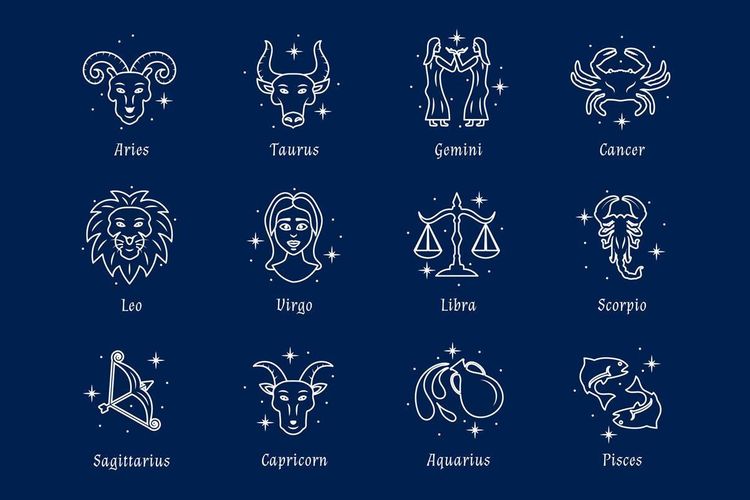 Kariernya Selalu Lancar! 4 Zodiak Ini Mudah Dapat Apa yang Diinginkan