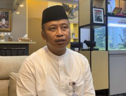 Supian Suri Umumkan Pembukaan Madrasah Ibtidaiyah Negeri 2026 Supian Suri Umumkan Pembukaan Madrasah Ibtidaiyah Negeri 2026