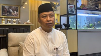 Supian Suri Umumkan Pembukaan Madrasah Ibtidaiyah Negeri 2026
