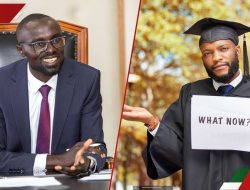 World Bank and Kenya’s Water Ministry Open Internship Opportunities for Youth