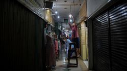 Miris! Nasib Mall 6 Lantai di Dekat Terminal Kota Bandung yang Berusia 23 Tahun Ternyata Tragis