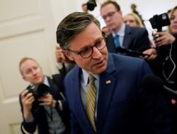 Texas GOP Lawmaker Slams Trump’s ‘Reckless’ Bill as ‘Fiscally Criminal’ Texas GOP Lawmaker Slams Trump’s ‘Reckless’ Bill as ‘Fiscally Criminal’