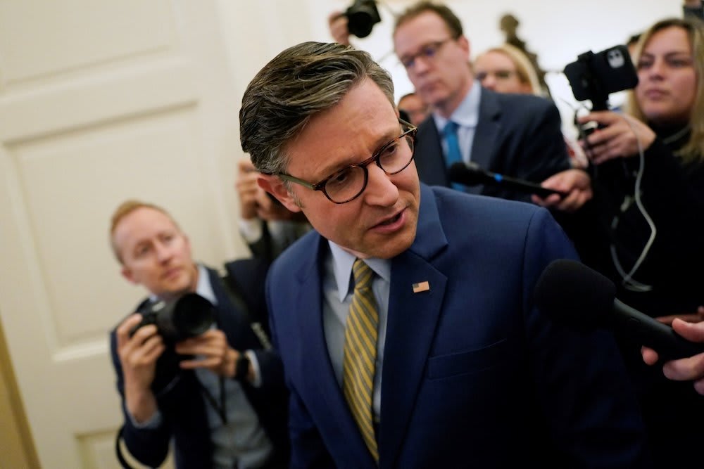 Texas GOP Lawmaker Slams Trump’s ‘Reckless’ Bill as ‘Fiscally Criminal’