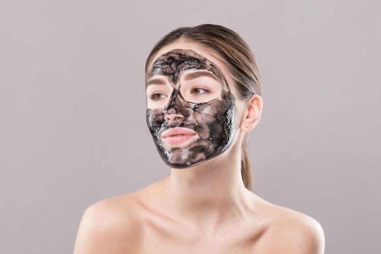 Manfaat Masker Peel-Off untuk Kulit Berminyak yang Segar dan Terawat