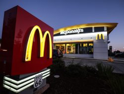 McDonald’s Struggles With Menu Item Shortage McDonald’s Struggles With Menu Item Shortage