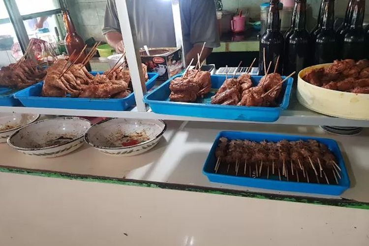 Aneka Kuliner Legendaris Malang: Enak Asli, Wajib Dicoba!
