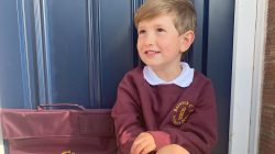 Voices: My Child’s First Day Brings More Than Just Nerves – I’m Terrified She Might Not Come Home