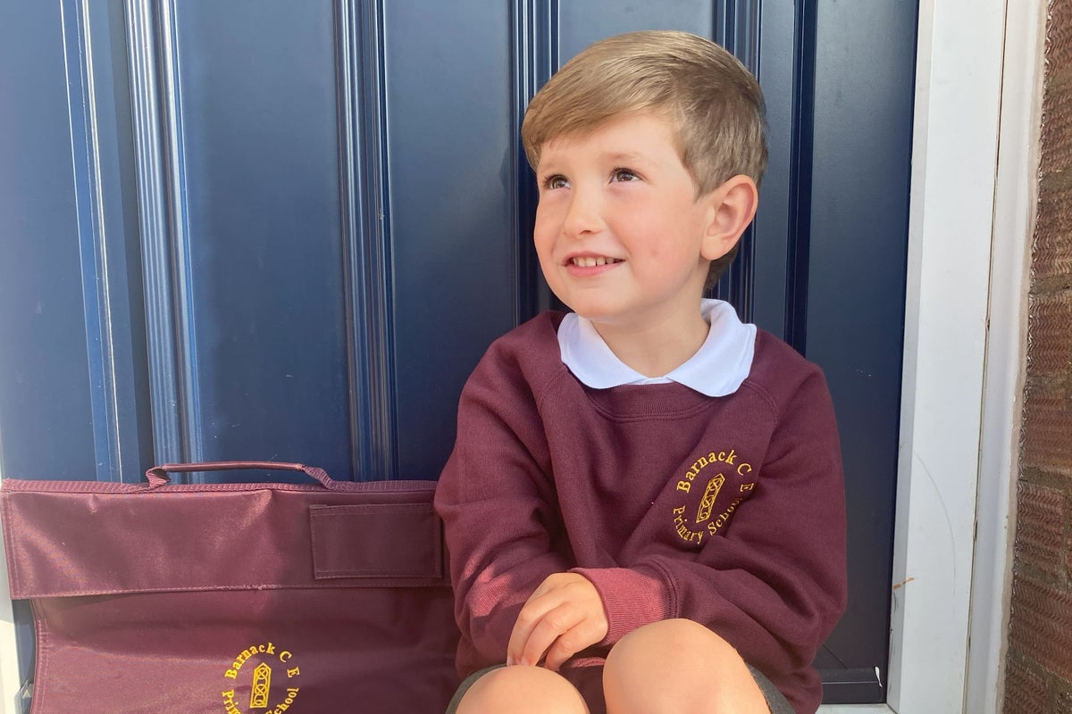 Voices: My Child’s First Day Brings More Than Just Nerves – I’m Terrified She Might Not Come Home