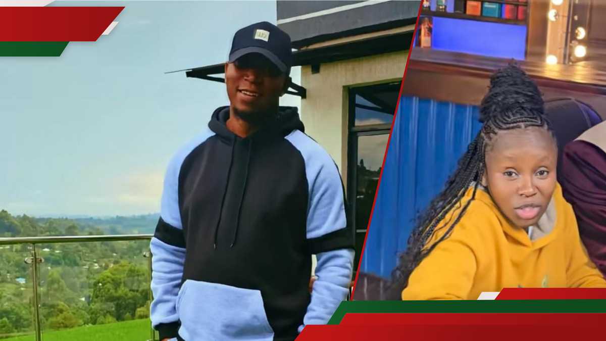 Captain Sammir Slams Hannah Bentah’s Pregnancy Claims: “Disrespectful to Her Partner”
