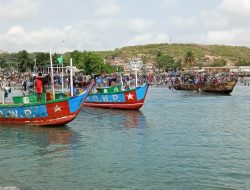 **CaFGOAG Calls for Inclusive Consultations on Combating Illegal Fishing**