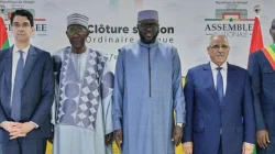 Morocco, Mauritania, Senegal, and The Gambia Form New Parliamentary Alliance—Algeria Left Out