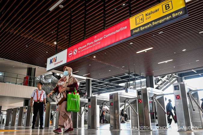 Berikut Perubahan Kritis di Stasiun Tanah Abang, Wajib Tahu Sebelum Berangkat