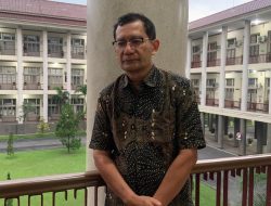Tragedi Speedboat Mahasiswa KKN UGM di Maluku: 1 Tewas, 1 Hilang Tragedi Speedboat Mahasiswa KKN UGM di Maluku: 1 Tewas, 1 Hilang