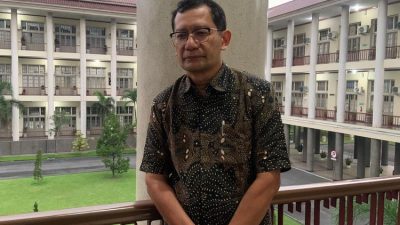 Tragedi Speedboat Mahasiswa KKN UGM di Maluku: 1 Tewas, 1 Hilang