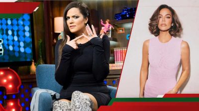 Khloe Kardashian Reveals Her Cosmetic Journey: Surgeries, Treatments, and Secrets