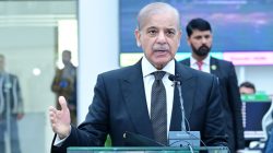 India Can’t Unilaterally Exit Indus Waters Pact, PM Shehbaz Warns