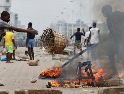 Togo: Rights Groups Warn of Deadly Crackdown on Protesters
