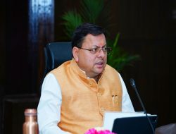 Uttarakhand’s CAMPA Body Assesses Scheme Progress Uttarakhand’s CAMPA Body Assesses Scheme Progress