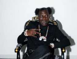 Seyi Vibez Hits 1 Billion Spotify Streams, Joins Elite Nigerian Artists Seyi Vibez Hits 1 Billion Spotify Streams, Joins Elite Nigerian Artists