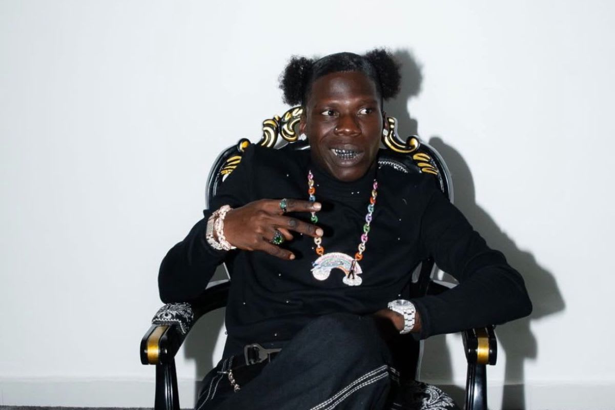 Seyi Vibez Hits 1 Billion Spotify Streams, Joins Elite Nigerian Artists