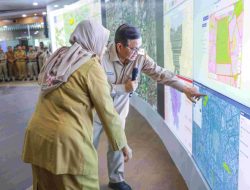 Gubernur Pramono Anung Percepat Proses KLB: Dari 12 Tahun Jadi Cuma 28 Hari Gubernur Pramono Anung Percepat Proses KLB: Dari 12 Tahun Jadi Cuma 28 Hari