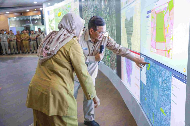 Gubernur Pramono Anung Percepat Proses KLB: Dari 12 Tahun Jadi Cuma 28 Hari
