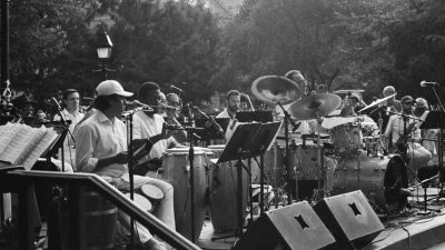 5 Ciri Khas Musik Blues yang Beda Jauh dari Jazz, Wajib Tahu!