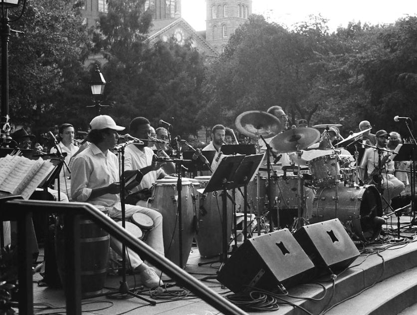 5 Ciri Khas Musik Blues yang Beda Jauh dari Jazz, Wajib Tahu!