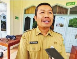 Pemkab Kotim Usulkan Formasi ASN Baru ke Pusat demi Penuhi Kebutuhan Pegawai