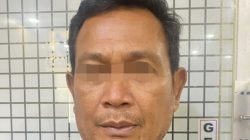 Polisi Ringkus Pria Ngaku Orang Istana yang Pamer Senjata di Depok