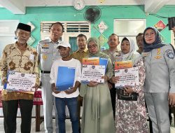 Dampak Hal Ini, Pemkot Depok Hentikan Sementara Santunan Kematian Dampak Hal Ini, Pemkot Depok Hentikan Sementara Santunan Kematian