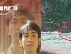 Mahasiswa KKN UGM yang Hilang di Maluku Tenggara Ditemukan Meninggal Mahasiswa KKN UGM yang Hilang di Maluku Tenggara Ditemukan Meninggal