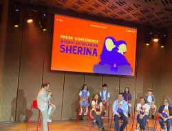 Tanggapan Positif Mira Lesmana untuk Musikal Petualangan Sherina 2025