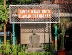 Di Klaten Jateng, Nikmati Wisata Kuliner Tersembunyi dengan Konsep Unik, View Candi, dan Udara Sejuk Di Klaten Jateng, Nikmati Wisata Kuliner Tersembunyi dengan Konsep Unik, View Candi, dan Udara Sejuk