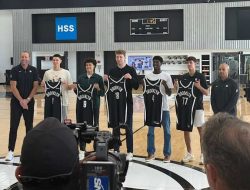 Brooklyn Nets Embrace Guard-Focused Draft Plan Brooklyn Nets Embrace Guard-Focused Draft Plan