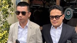 Pengacara Pinta Hakim Tolak Gugatan Lisa Mariana ke Ridwan Kamil
