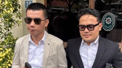 Pengacara Pinta Hakim Tolak Gugatan Lisa Mariana ke Ridwan Kamil