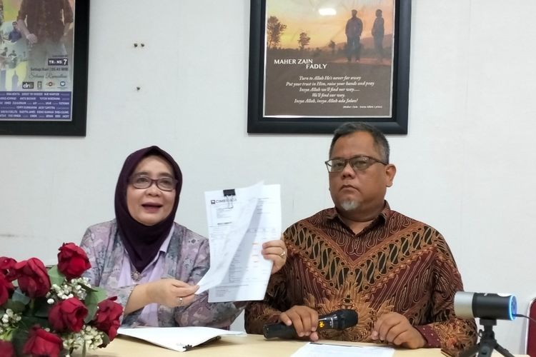 Maher Zain Batal Konser, PT Skema Gugat ke Pengadilan – DP Disebut Hangus