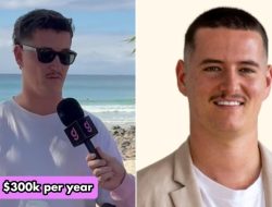 **”Aussie Earns 0K Annually — Here’s How You Can Too with a 3-Day Course”** **”Aussie Earns 0K Annually — Here’s How You Can Too with a 3-Day Course”**